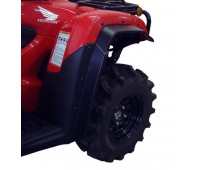 Расширители арок HONDA  TRX 500 FOREMAN (2012 г. в.)